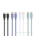 Type-C To Type-C 100w High-Quality Super-Fast Charging Cable